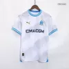 Marseille Jersey SARR #23 Home 2023/24 - Soccer Store Near