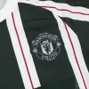 Manchester United Jersey Away 2023/24 - Soccer Store Near