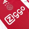 Ajax Jersey Home 2023/24 - Soccer Store Near