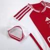 Ajax Jersey Home 2023/24 - Soccer Store Near