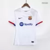 Barcelona Cheap Football Jersey F. DE JONG #21 Away 2023/24 - Authentic Version - Soccer Store Near