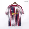 Barcelona Jersey Pre-Match 2023/24 - Soccer Store Near