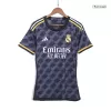 Real Madrid Cheap Football Jersey Away 2023/24 - Authentic Version - Soccer Store Near