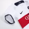 PSG Cheap Kids Kit Away 2023/24 (Shirt+Shorts) - Soccer Store Near