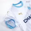 Marseille Jersey SARR #23 Home 2023/24 - Soccer Store Near