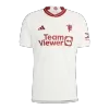 Manchester United Jersey Third Away 2023/24 - Soccer Store Near