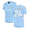 Manchester City Jersey GVARDIOL #24 Home 2023/24 - Soccer Store Near