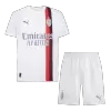 AC Milan Kit (Jersey+Shorts) Away 2023/24 - Soccer Store Near