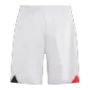 AC Milan Cheap Football Shorts Away 2023/24 Men - Soccer Store Near