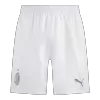 AC Milan Cheap Football Shorts Away 2023/24 Men - Soccer Store Near