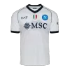 Napoli Jersey Away 2023/24 - Soccer Store Near