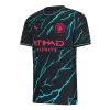 Manchester City Jersey HAALAND #9 Japanese Tour Printing Third Away 2023/24 - Soccer Store Near