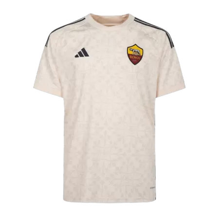 Roma Jersey Away 2023/24 - Soccer Store Near