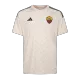 Roma Soccer Jersey LUKAKU #90 Away 2023/24 - Soccer Store Near
