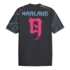 Manchester City Jersey HAALAND #9 Japanese Tour Printing Third Away 2023/24 - Soccer Store Near