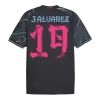 Manchester City Jersey J.ALVAREZ #19 Third Away 2023/24 - Soccer Store Near