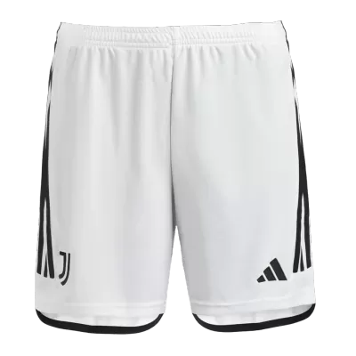 Juventus Cheap Football Shorts Away 2023/24 Men - Soccer Store Near