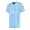 Manchester City Kit (Jersey+Shorts) Home 2023/24 - Soccer Store Near