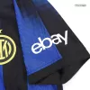 Inter Milan Jersey Third Away 2023/24 Concept 
 - Authentic Version - Soccer Store Near