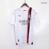 AC Milan Jersey RAFA LEÃO #10 Away 2023/24 - Soccer Store Near