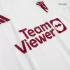 Manchester United Jersey Third Away 2023/24 - Soccer Store Near