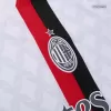 AC Milan Jersey Away 2023/24 - Soccer Store Near