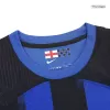 Inter Milan Jersey Third Away 2023/24 Concept 
 - Authentic Version - Soccer Store Near