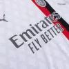 AC Milan Jersey Away 2023/24 - Soccer Store Near