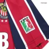 Chivas Vintage Jersey Soccer Jersey 1997/98 - Soccer Store Near