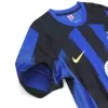 Inter Milan Jersey Third Away 2023/24 Concept 
 - Authentic Version - Soccer Store Near