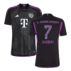 Bayern Munich Jersey GNABRY #7 Away 2023/24 - Soccer Store Near