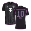 Bayern Munich Jersey SANÉ #10 Away 2023/24 - Soccer Store Near