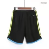 Arsenal Cheap Football Shorts Away 2023/24 Men - Soccer Store Near