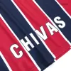 Chivas Vintage Jersey Soccer Jersey 1997/98 - Soccer Store Near