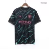 Manchester City Jersey Third Away 2023/24 - Soccer Store Near