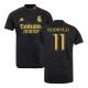 Real Madrid Jersey RODRYGO #11 Third Away 2023/24 - Soccer Store Near