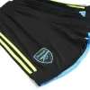 Arsenal Cheap Football Shorts Away 2023/24 Men - Soccer Store Near