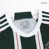 Manchester United Cheap Kids Kit Away 2023/24 (Shirt+Shorts) - Soccer Store Near