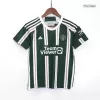 Manchester United Cheap Kids Kit Away 2023/24 (Shirt+Shorts) - Soccer Store Near