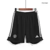 Manchester United Cheap Football Shorts Away 2023/24 Men - Soccer Store Near