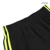 Arsenal Cheap Football Shorts Away 2023/24 Men - Soccer Store Near