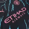 Manchester City Kit (Jersey+Shorts) Third Away 2023/24 - Soccer Store Near