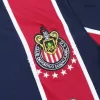 Chivas Vintage Jersey Soccer Jersey 1997/98 - Soccer Store Near