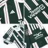 Manchester United Cheap Kids Kit Away 2023/24 (Shirt+Shorts) - Soccer Store Near