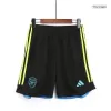 Arsenal Cheap Football Shorts Away 2023/24 Men - Soccer Store Near