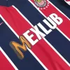 Chivas Vintage Jersey Soccer Jersey 1997/98 - Soccer Store Near