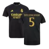 Real Madrid Jersey BELLINGHAM #5 Third Away 2023/24 - Soccer Store Near