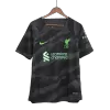 Liverpool Jersey 2023/24 Goalkeeper - Soccer Store Near