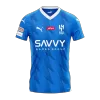 Al Hilal SFC Jersey Home 2023/24 - Soccer Store Near