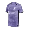 Liverpool Jersey Third Away 2023/24 
 - Authentic Version - Soccer Store Near